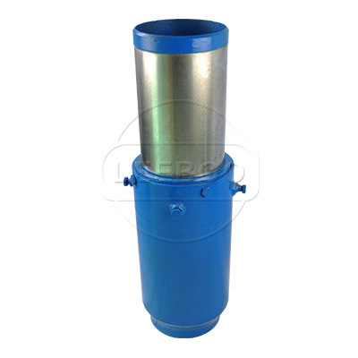 直埋型套筒<a href=http://www.acixz.cn target=_blank class=infotextkey>補(bǔ)償器</a>安裝時(shí)可不設(shè)置維修井