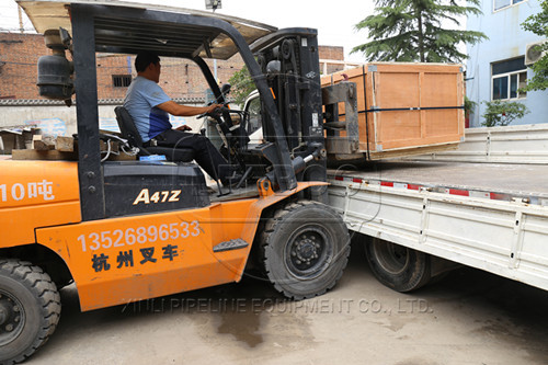 直埋波紋<a href=http://www.acixz.cn target=_blank class=infotextkey>補償器</a>的使用效果