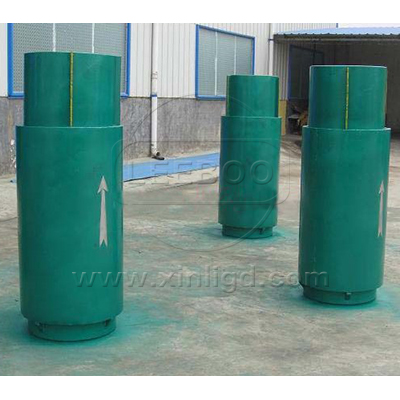 無約束型波紋<a href=http://www.acixz.cn target=_blank class=infotextkey>補(bǔ)償器</a>產(chǎn)品特點(diǎn)