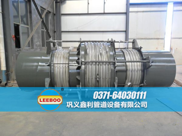 絲扣<a href=http://www.xinligd.com target=_blank class=infotextkey>橡膠接頭</a>直管壓力平衡<a href=http://www.acixz.cn target=_blank class=infotextkey>補(bǔ)償器</a>結(jié)構(gòu)圖