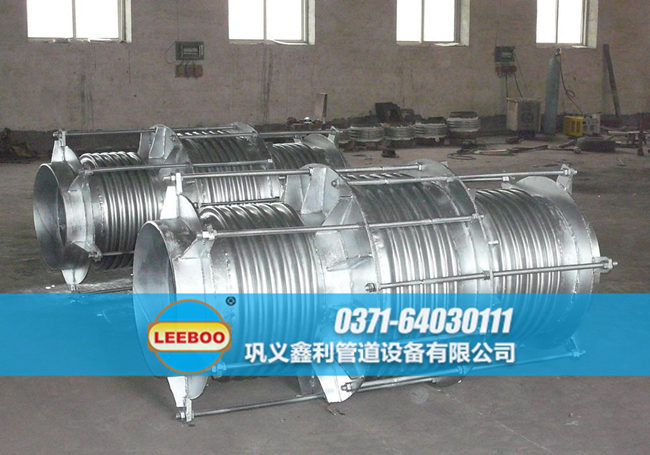 直管壓力平衡<a href=http://www.acixz.cn target=_blank class=infotextkey>補(bǔ)償器</a>車間圖
