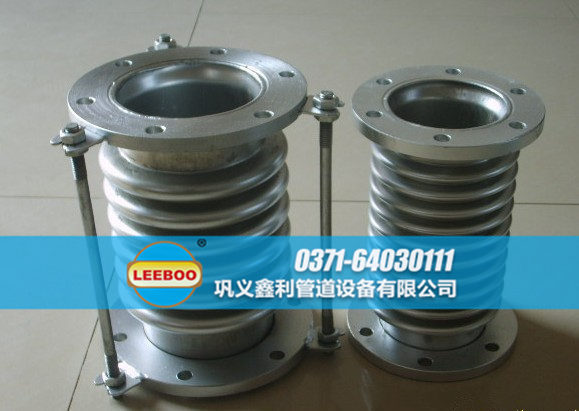 波紋<a href=http://www.acixz.cn target=_blank class=infotextkey>補償器</a>限位裝置