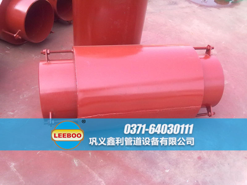 套筒<a href=http://www.acixz.cn target=_blank class=infotextkey>補(bǔ)償器</a>外觀噴漆
