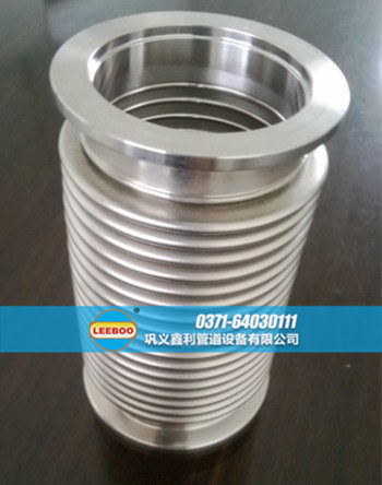 鑫利新型不銹鋼波紋<a href=http://www.acixz.cn target=_blank class=infotextkey>補(bǔ)償器</a>樣品圖